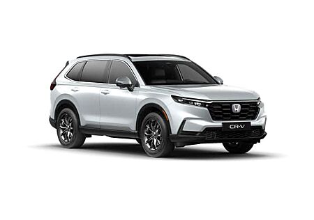 Honda CR-V 2.0 i-MMD Hybrid e:HEV AWD Advance 5 Türen