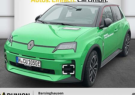 Renault R 5 Techno 150 Comfort Range 5 Türen