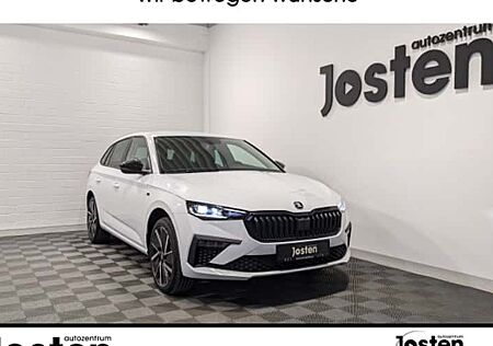 Skoda Scala 1.5 TSI ACT DSG Tour 5 Türen