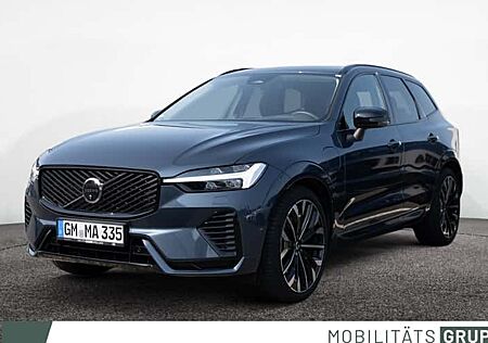Volvo XC 60 T8 Plug-in Hybrid AWD Ultra Dark Auto 5 Türen