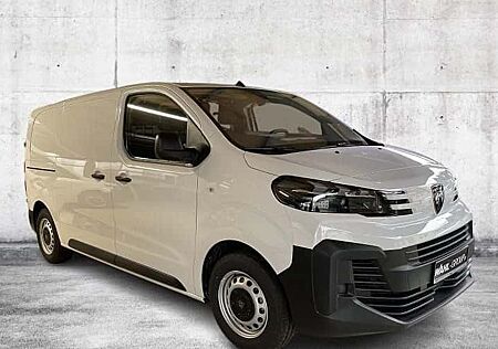 Peugeot Expert Tepee 2.0 BlueHDi 145 Lang 4 Türen