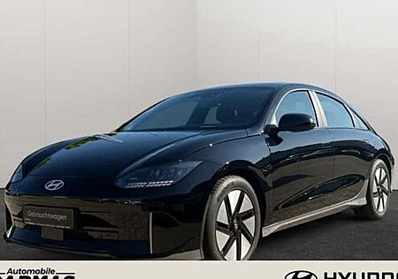 Hyundai IONIQ 6 53kWh 111kW 4 Türen