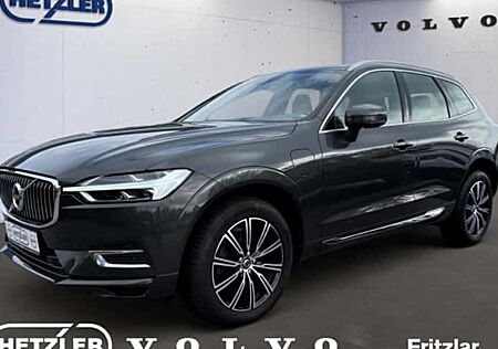 Volvo XC 60 T8 Twin Eng. AWD Inscription Geartronic 5 Türen