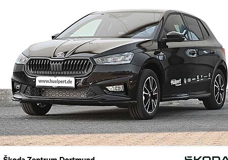 Skoda Fabia 1.0l TSI 70kW Monte Carlo 5 Türen