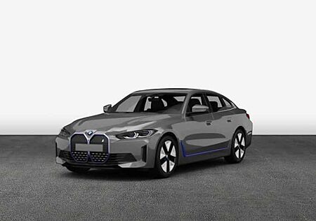 BMW i4 eDrive40 5 Türen