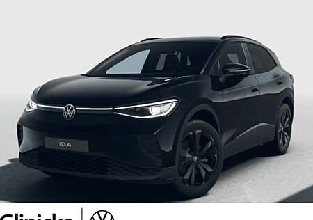 VW ID.4 Pro 77 kWh 210 kW Pro mit Infotainm.P. 5 Türen