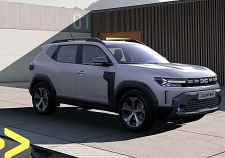 Dacia Duster HYBRID 140 Journey 5 Türen