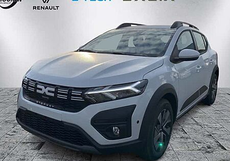 Dacia Sandero Stepway Eco-G 100 Stepway Expression 5 Türen