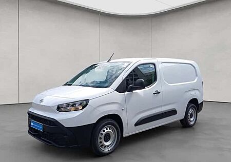 Toyota Pro Ace 1,5-l-D-4D 75kW L2 Meister 4 Türen