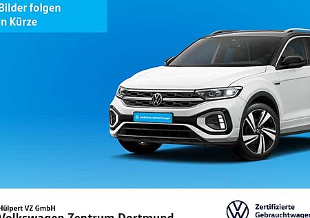 VW Tiguan 2.0 TSI 195kW DSG 4MOTION R-Line 5 Türen