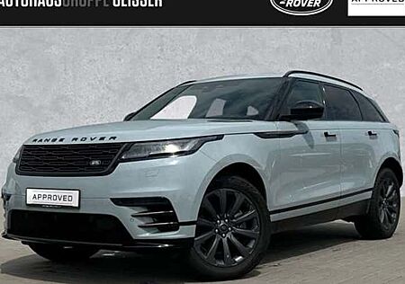 Land Rover Range Rover Velar 2.0 P250 DYNAMIC SE AWD 5 Türen