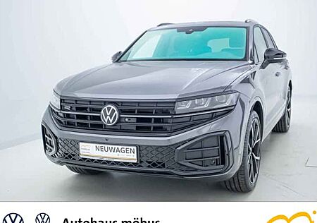 VW Touareg 3.0 V6 TDI 210kW 4MOT Tiptr. R-Line 5 Türen