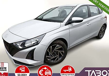 Hyundai i20 1.2 Select 5 Türen