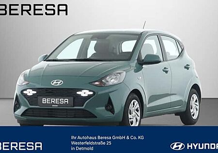 Hyundai i10 1.0 Select 5 Türen