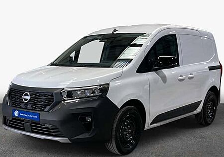 Nissan Townstar DIG-T 130 L1 2,0t N-Connecta 4 Türen