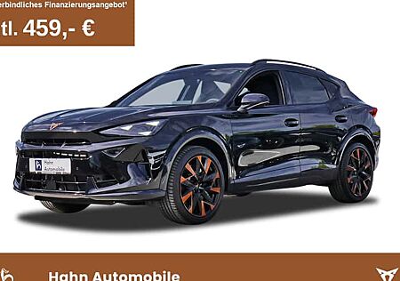 Cupra Formentor 2.0 TSI 245kW VZ DSG 4Drive 5 Türen