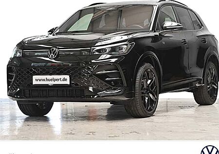 VW Tiguan 2.0 TDI SCR 142kW DSG 4MOTION R-Line 5 Türen