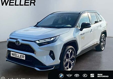 Toyota RAV 4 2.5 Plug-In Hybrid Style Auto AWD 5 Türen