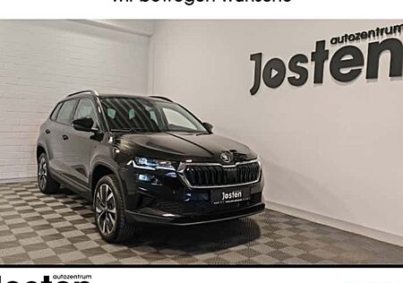Skoda Karoq 1.5l TSI ACT DSG Tour 5 Türen