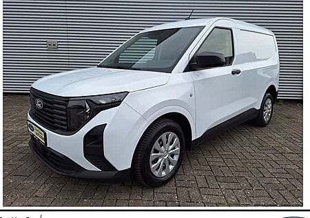 Ford Transit Courier 1.0 EcoBoost 74kW Trend 4 Türen