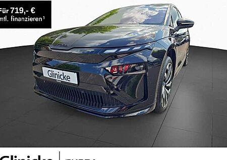 Skoda Enyaq 85 Sportline 5 Türen