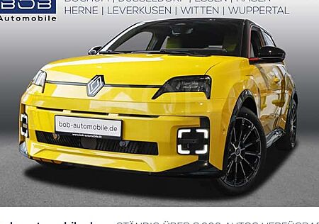 Renault R 5 Iconic Five 120 Urban Range 5 Türen