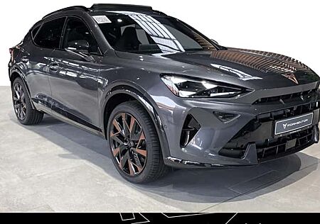 Cupra Formentor 2.0 TSI 195kW VZ DSG 5 Türen