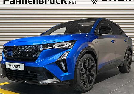 Renault Rafale Full Hybrid E-Tech 200 Esprit Alpine 5 Türen