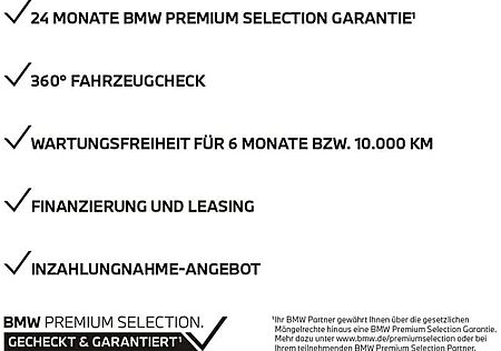 BMW X2 xDrive20d Steptronic DCT 5 Türen