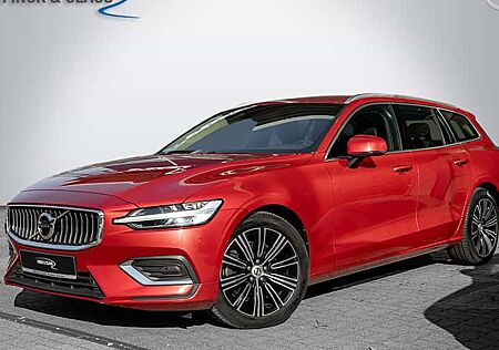 Volvo V60 B4 D Geartronic Inscription 5 Türen