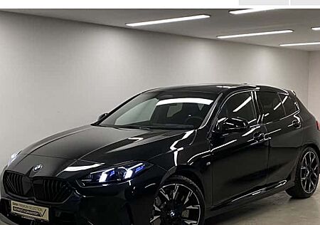 BMW 1er 120 Steptronic 5 Türen