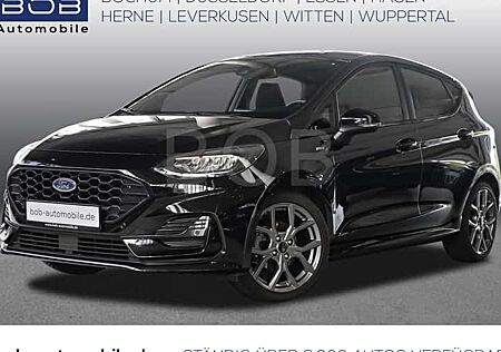Ford Fiesta 1,0 EcoBoost 74kW ST-Line 5 Türen