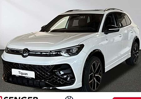 VW Tiguan 2.0 TSI 195kW DSG 4MOTION R-Line 5 Türen