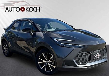 Toyota C-HR 1.8-l-VVT-i Hybrid Teamplayer 5 Türen