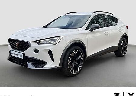 Cupra Formentor 2.0 TSI 228kW VZ 4Drive DSG 5 Türen