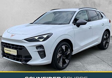 Cupra Terramar 2.0 TSI 150kW DSG 4Drive 5 Türen