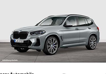 BMW X3 xDrive30e AT 5 Türen