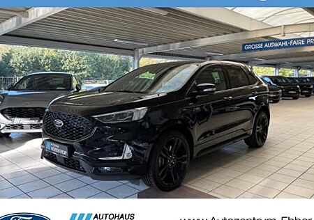 Ford Edge 2,0 l EcoBlue Bi-Turbo 4x4 ST-LINE Autom 5 Türen
