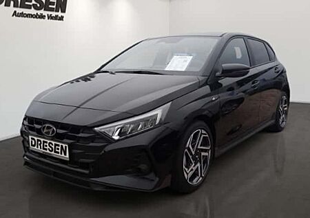 Hyundai i20 1.0 T-GDI DCT N Line 5 Türen