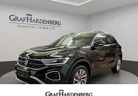 VW T-Roc 2.0 TDI SCR DSG Life 5 Türen