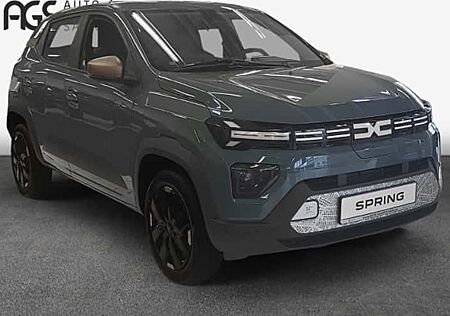 Dacia Spring Extreme Electric 65 5 Türen