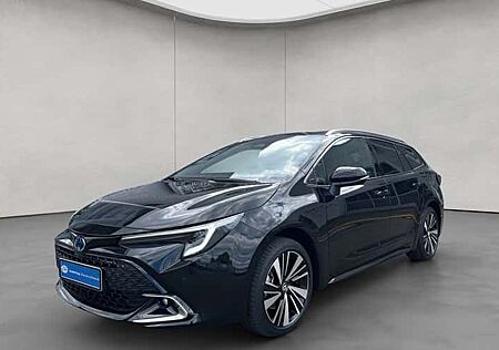 Toyota Corolla 2,0 Hybrid Teamplayer Touring Sports 5 Türen
