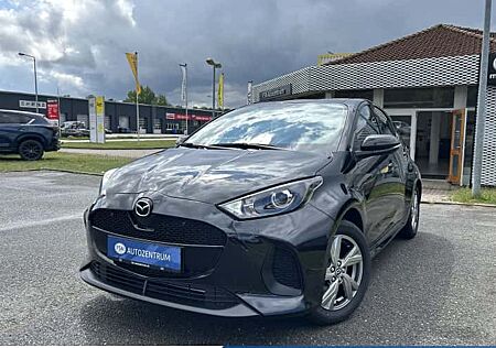 Mazda 2 1.5L Hybrid VVT-i FWD Exclusive-Line 5 Türen