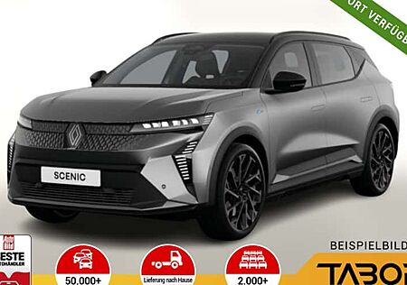 Renault Scenic E-Tech Esprit Alpine 220 Long Range 5 Türen