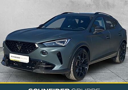 Cupra Formentor 2.5 TSI 287kW VZ5 4Drive DSG 5 Türen