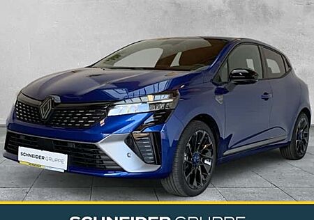 Renault Clio Full Hybrid E-Tech 145 Esprit Alpine 5 Türen
