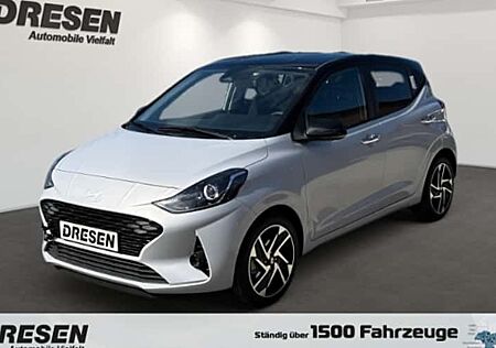 Hyundai i10 1.2 Prime 5 Türen