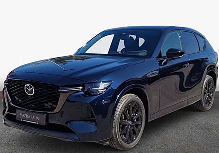 Mazda CX-60 2.5 e-SKYACTIV PHEV Homura Auto AWD 5 Türen
