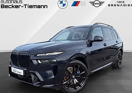 BMW X7 xDrive40d 5 Türen