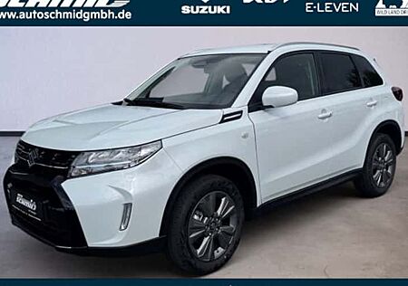 Suzuki Vitara 1.4 BOOSTERJET Hybrid Comfort Allgrip 5 Türen